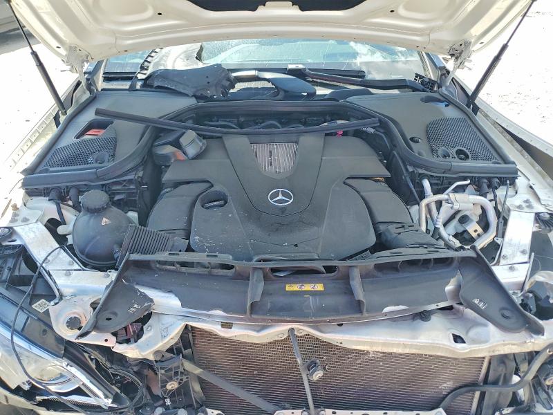 52009796 :رقم المزاد ، WDD1J6JB7KF094663 vin ، 2019 Mercedes-benz E مزاد بيع