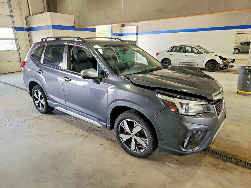 Aukcja sprzedaży 2020 Subaru Forester, vin: JF2SKAXC8LH484421, numer aukcji: 51709656