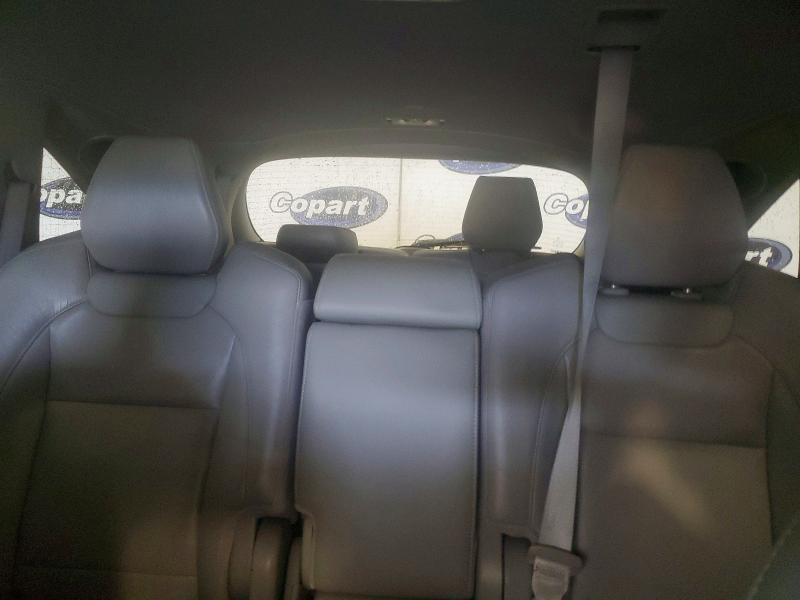 Продажа на аукционе авто 2016 Acura Mdx, vin: 5FRYD4H46GB038705, номер лота: 49919386