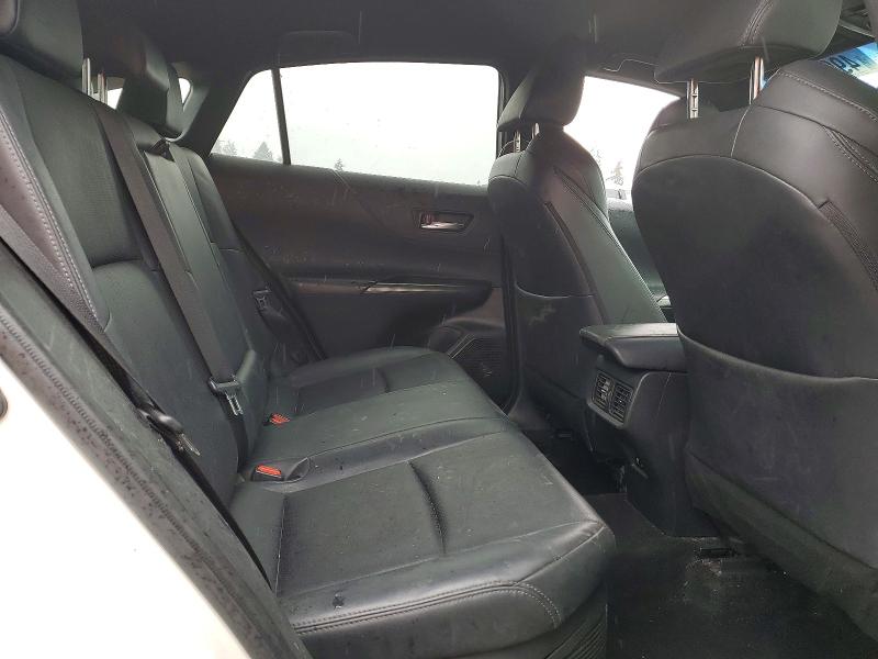 49670206 :رقم المزاد ، JTEAAAAH6MJ004481 vin ، 2021 Toyota Venza مزاد بيع