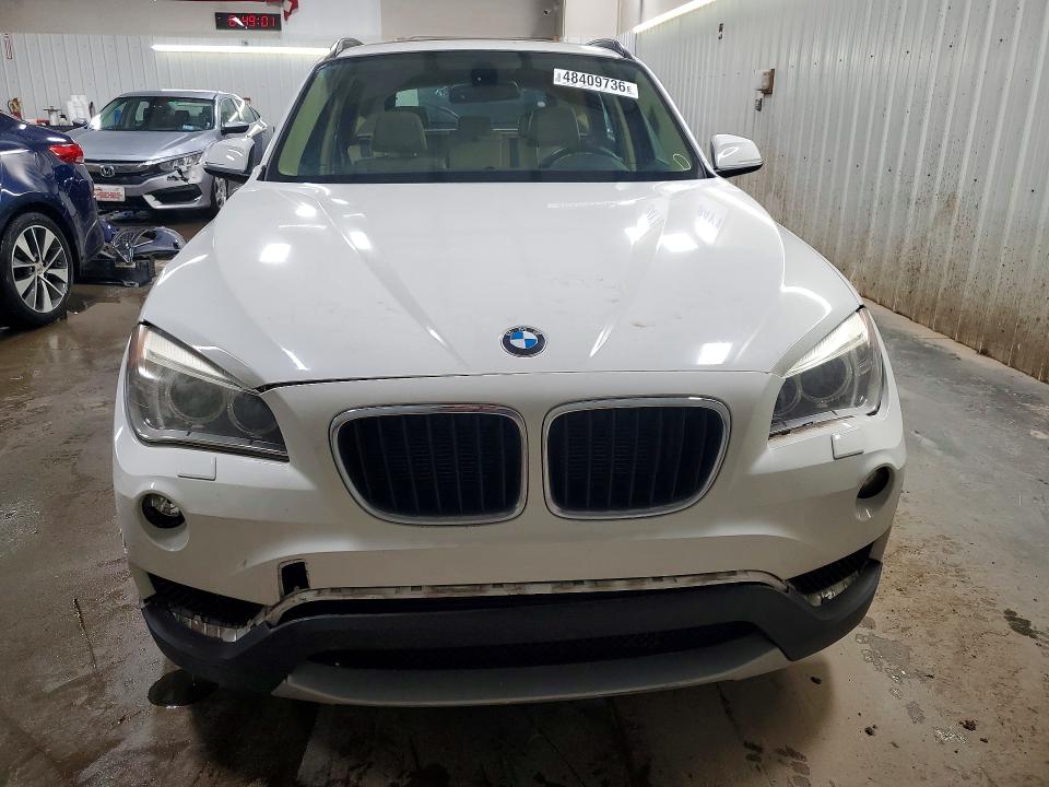 Aukcja sprzedaży 2013 Bmw X1, vin: WBAVM5C50DVV90477, numer aukcji: 48409736