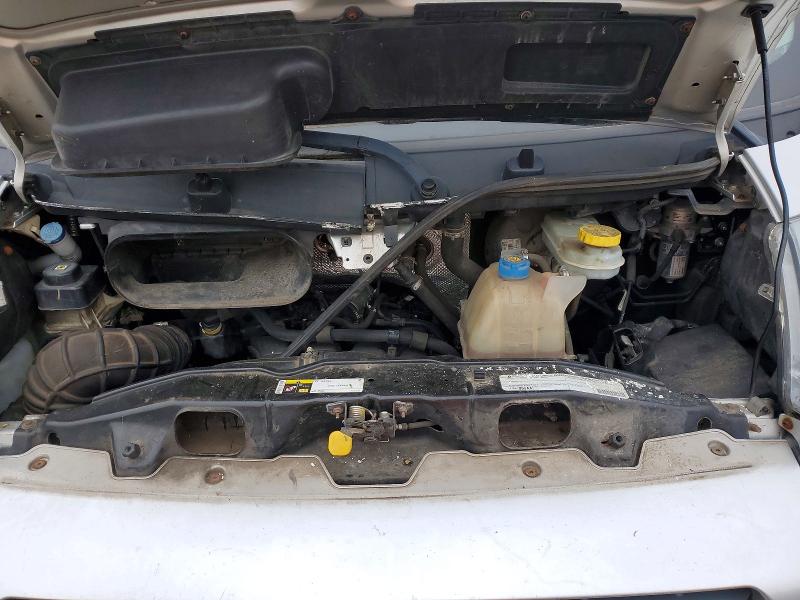Продажа на аукционе авто 2014 Ram Promaster 2500, vin: 3C6TRVCG7EE107321, номер лота: 49792276