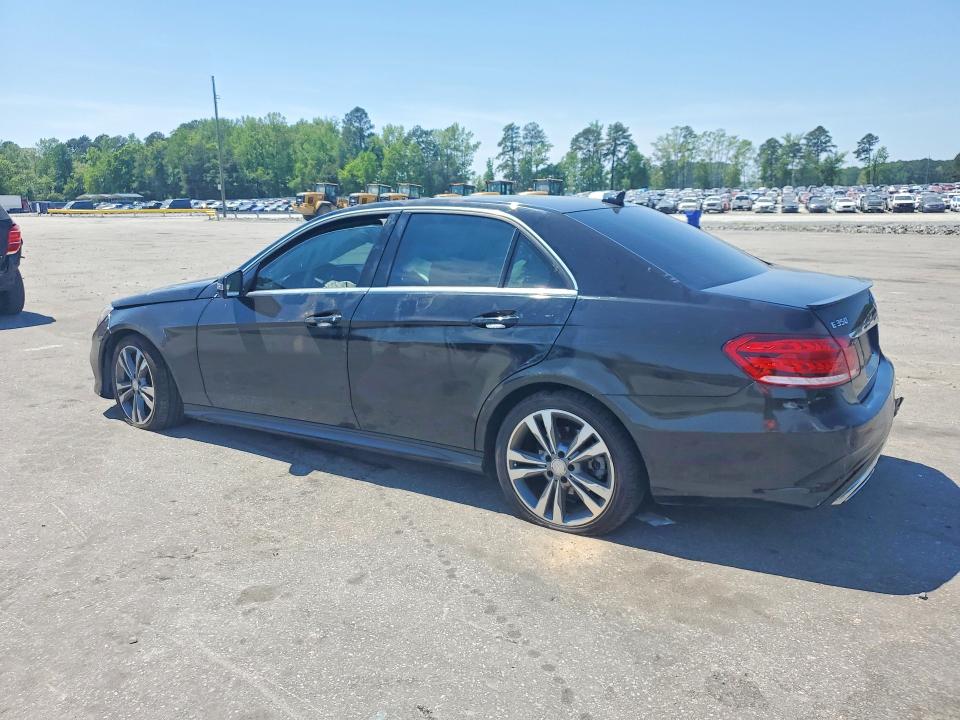 Продажа на аукционе авто 2016 Mercedes-benz E, vin: WDDHF8JB2GB245600, номер лота: 50153556