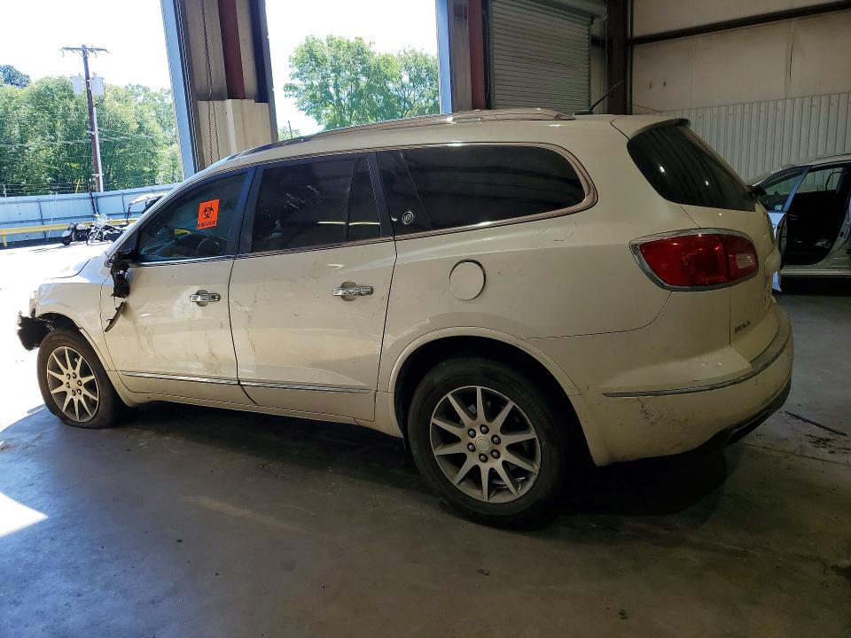 Aukcja sprzedaży 2014 Buick Enclave, vin: 5GAKRBKD4EJ323819, numer aukcji: 49102206