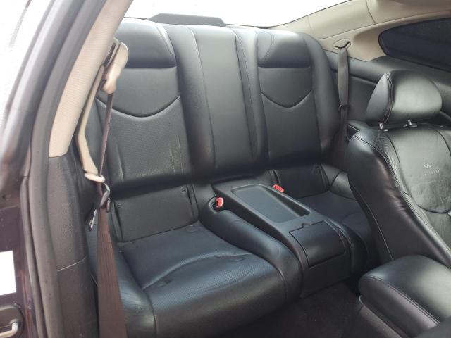 Aukcja sprzedaży 2009 Infiniti G37 Coupe, vin: JNKCV64E29M605956, numer aukcji: 50137616