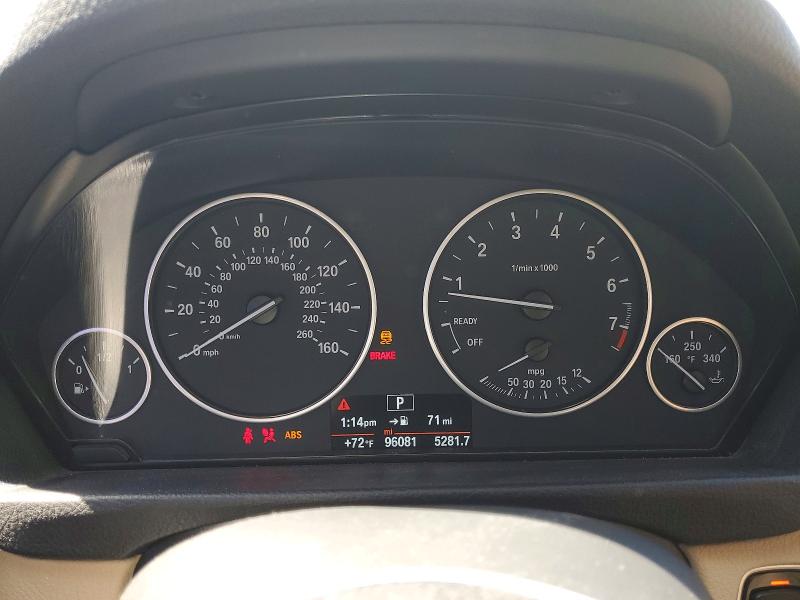 51418726 :رقم المزاد ، WBA8E5G57GNT93864 vin ، 2016 Bmw 320 مزاد بيع