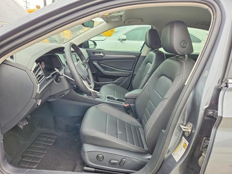 Aukcja sprzedaży 2024 Volkswagen Jetta, vin: 3VWEM7BU1RM071699, numer aukcji: 51993446