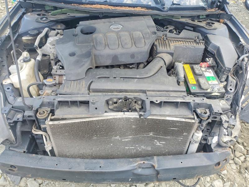 Продаж на аукціоні авто 2008 Nissan Altima, vin: 1N4AL21E28N469970, номер лоту: 48071026
