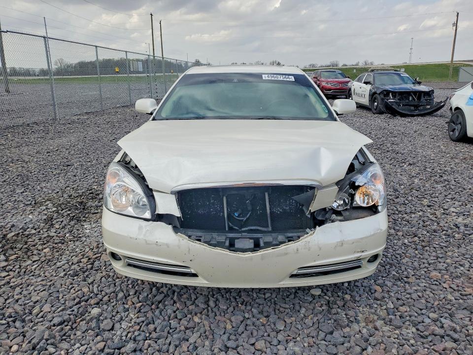 Продаж на аукціоні авто 2011 Buick Lucerne, vin: 1G4HJ5EM8BU134464, номер лоту: 49607566