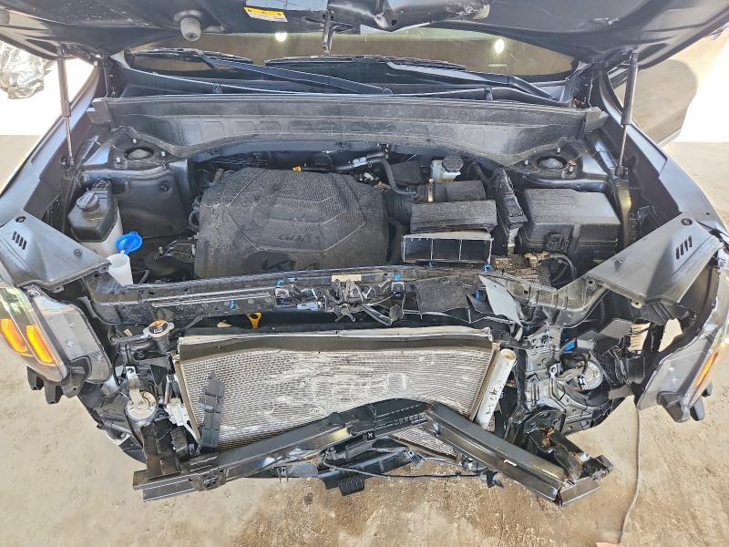 Aukcja sprzedaży 2025 Kia Telluride, vin: 5XYP24GC1SG644779, numer aukcji: 48768106