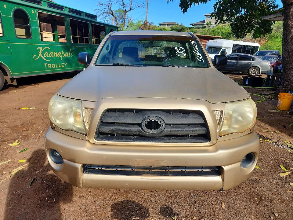 Продаж на аукціоні авто 2006 Toyota Tacoma, vin: 5TEPX42N96Z207005, номер лоту: 50662046