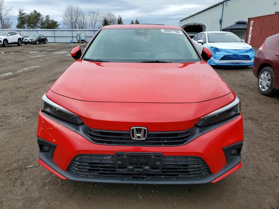 Aukcja sprzedaży 2023 Honda Civic, vin: 2HGFE1F93PH001402, numer aukcji: 50807796