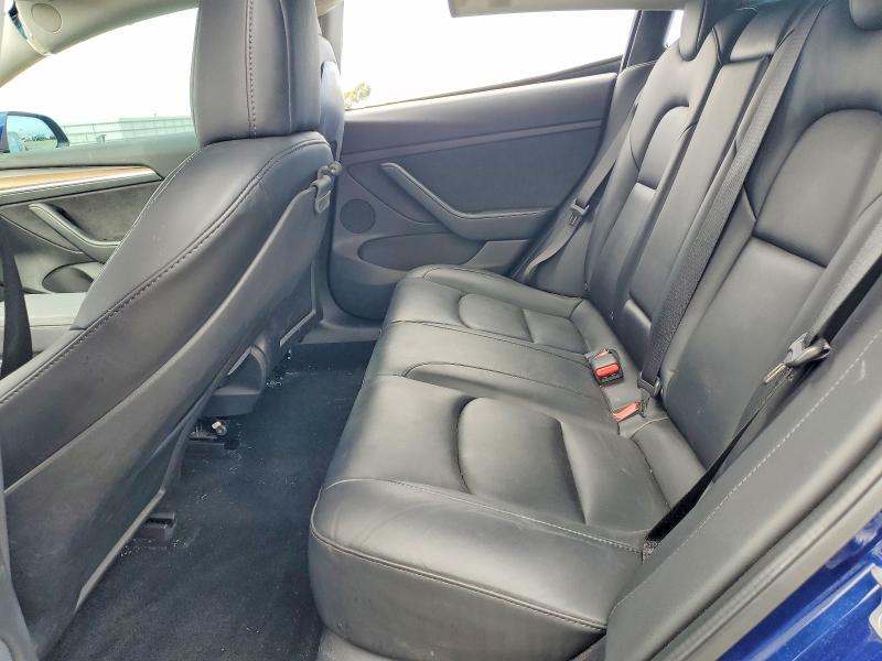 Aukcja sprzedaży 2022 Tesla Model 3, vin: 5YJ3E1EC0NF298176, numer aukcji: 50884986