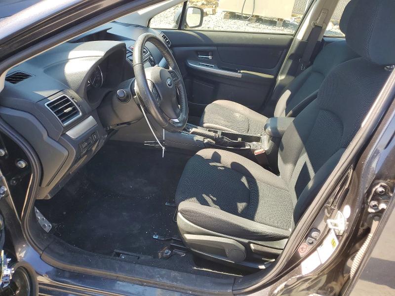 Продаж на аукціоні авто 2016 Subaru Impreza, vin: JF1GPAF69GH285410, номер лоту: 48646786