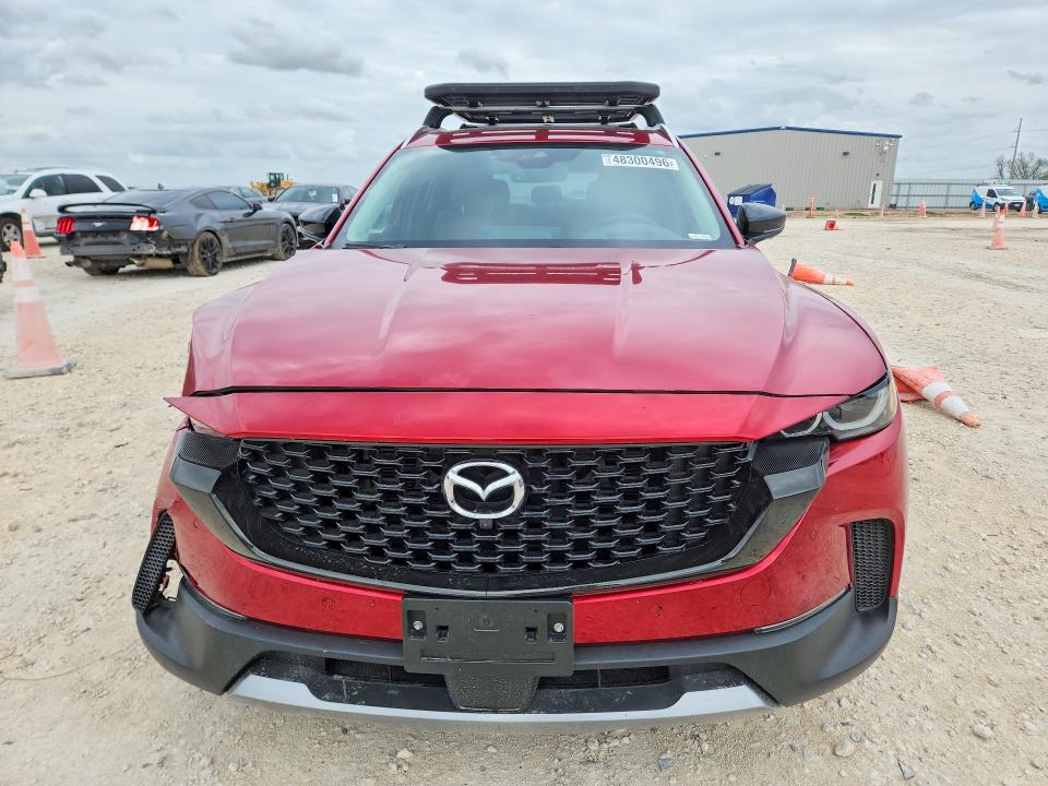 Продаж на аукціоні авто 2024 Mazda Cx-50, vin: 7MMVABEY7RN178677, номер лоту: 48300496