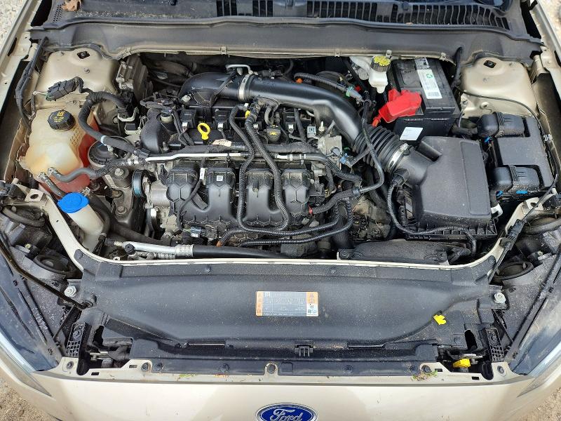 Aukcja sprzedaży 2019 Ford Fusion, vin: 3FA6P0T99KR270725, numer aukcji: 50351806