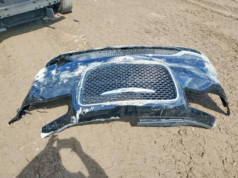 Продаж на аукціоні авто 2018 Chrysler 300, vin: 2C3CCAAG4JH340291, номер лоту: 49634176