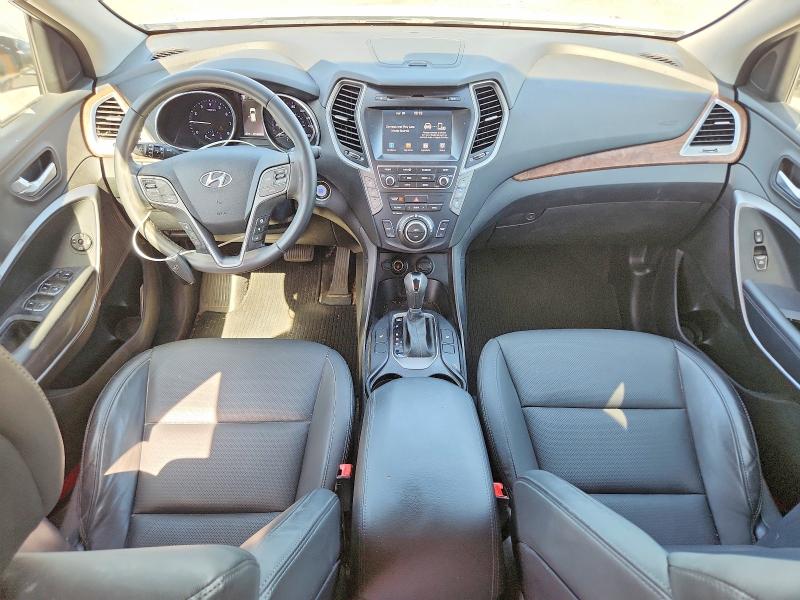 50502986 :رقم المزاد ، KM8SN4HF2KU303198 vin ، 2019 Hyundai Santa Fe Xl مزاد بيع