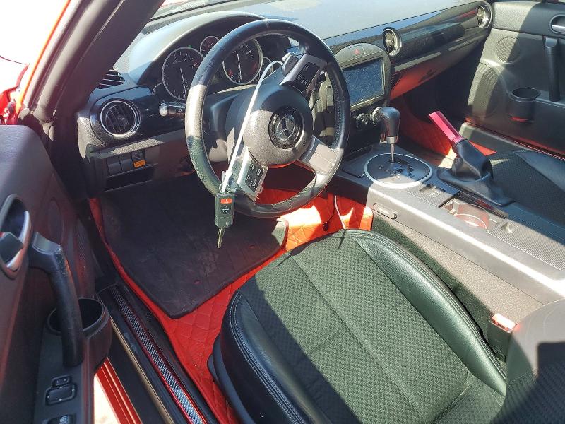 Aukcja sprzedaży 2006 Mazda Mx-5 Miata, vin: JM1NC25F760119632, numer aukcji: 51849966