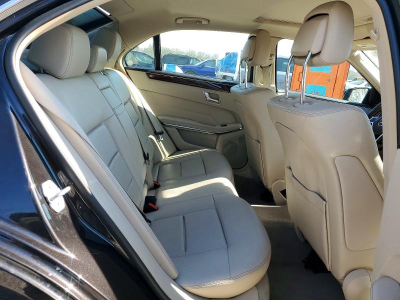Продажа на аукционе авто 2014 Mercedes-benz E, vin: WDDHF8JBXEA947165, номер лота: 48358236