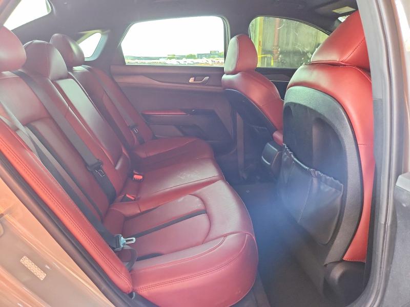 50824256 :رقم المزاد ، 5XXG64J2XRG247557 vin ، 2024 Kia K5 مزاد بيع