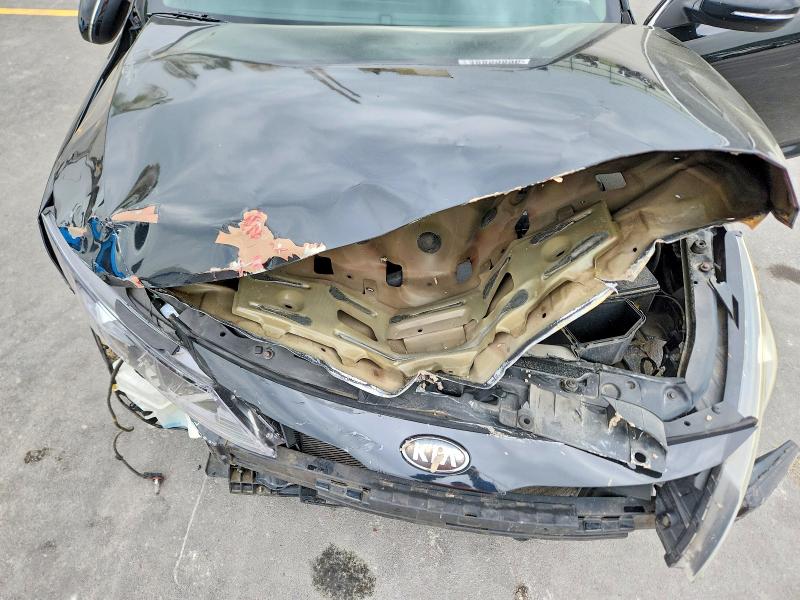 48859896 :رقم المزاد ، 5XXGM4A77DG183682 vin ، 2013 Kia Optima مزاد بيع