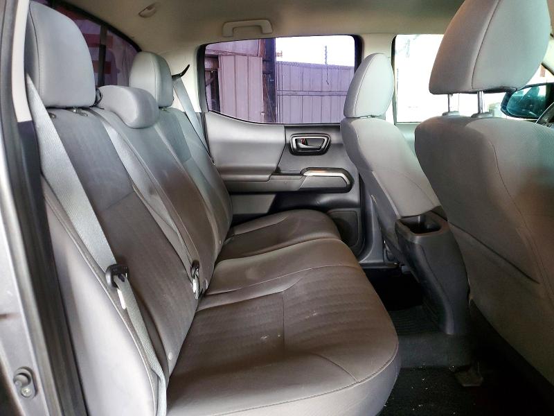 Aukcja sprzedaży 2019 Toyota Tacoma, vin: 5TFAZ5CN3KX074778, numer aukcji: 51374806