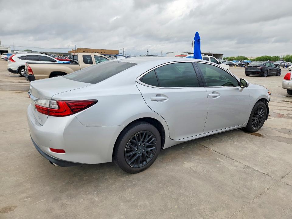 Продаж на аукціоні авто 2018 Lexus Es 350, vin: 58ABK1GG0JU090745, номер лоту: 48689396