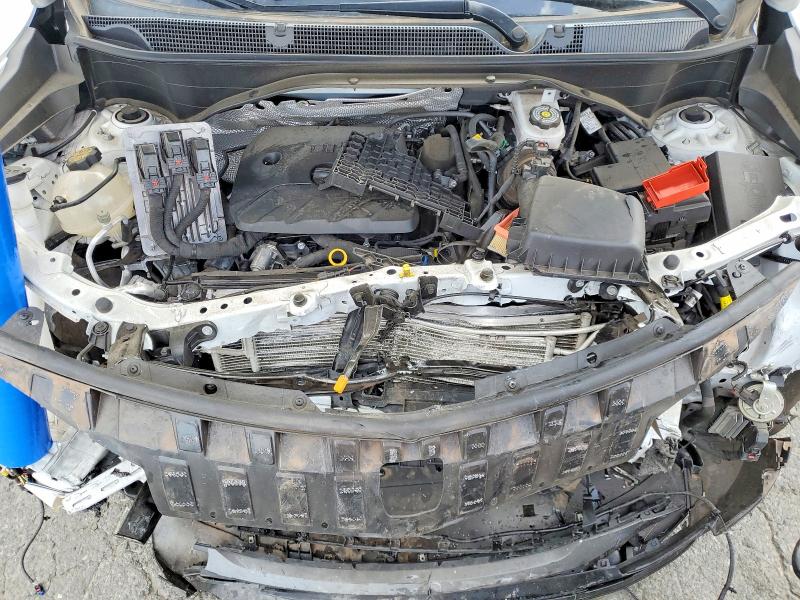 Продажа на аукционе авто 2024 Buick Encore Gx, vin: KL4AMDSL7RB121188, номер лота: 50837636