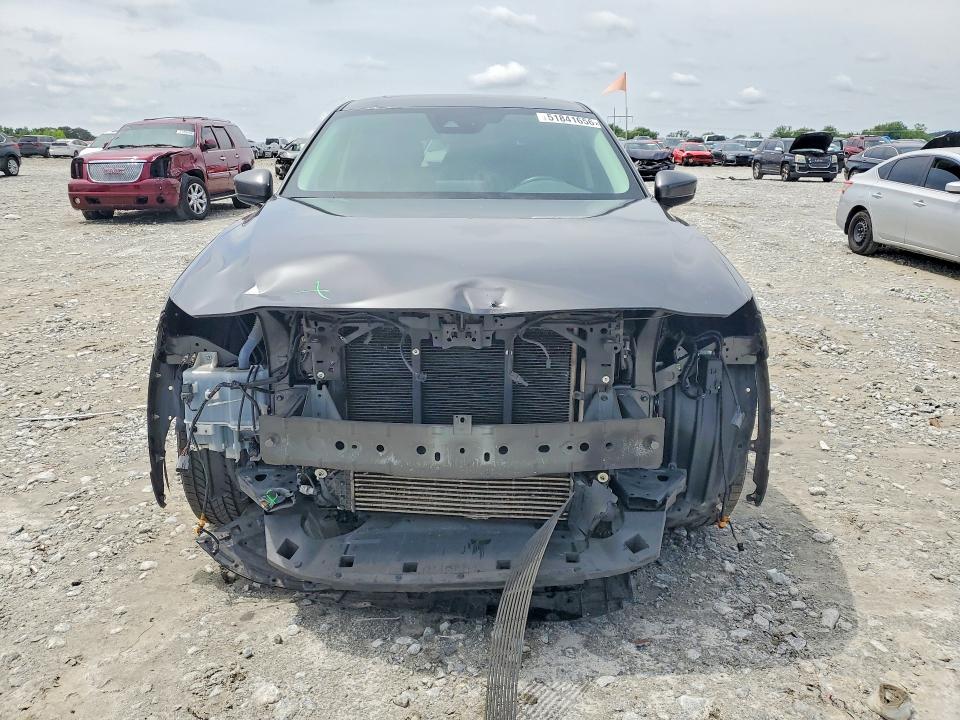 Продаж на аукціоні авто 2020 Mazda Cx-9, vin: JM3TCACY6L0400958, номер лоту: 51841656