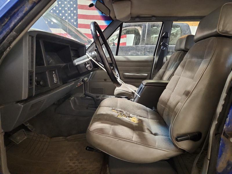 49513616 :رقم المزاد ، 1J4FJ28SXRL171708 vin ، 1994 Jeep Cherokee مزاد بيع