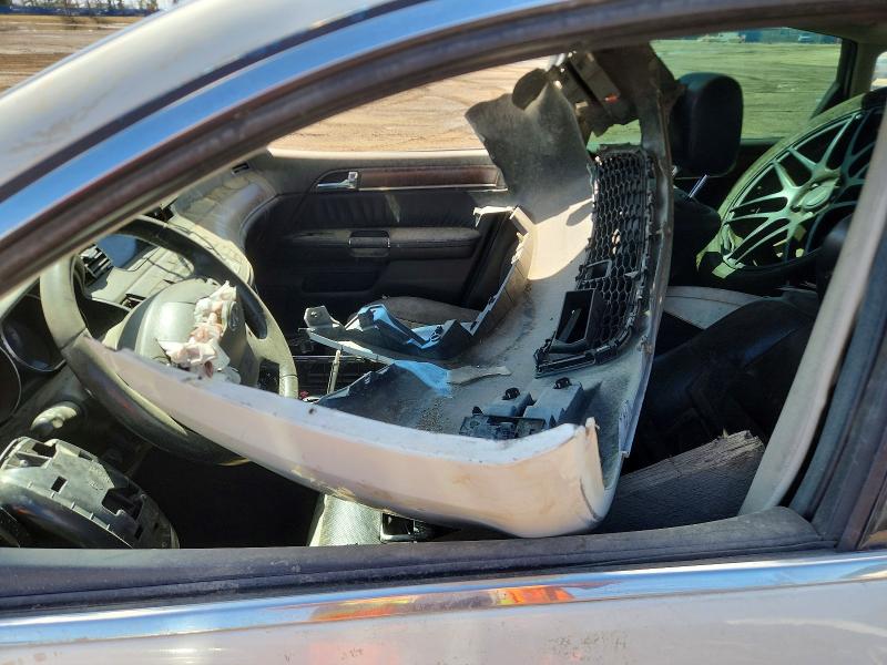 50275646 :رقم المزاد ، JNKBY01F28M550999 vin ، 2008 Infiniti M45 مزاد بيع