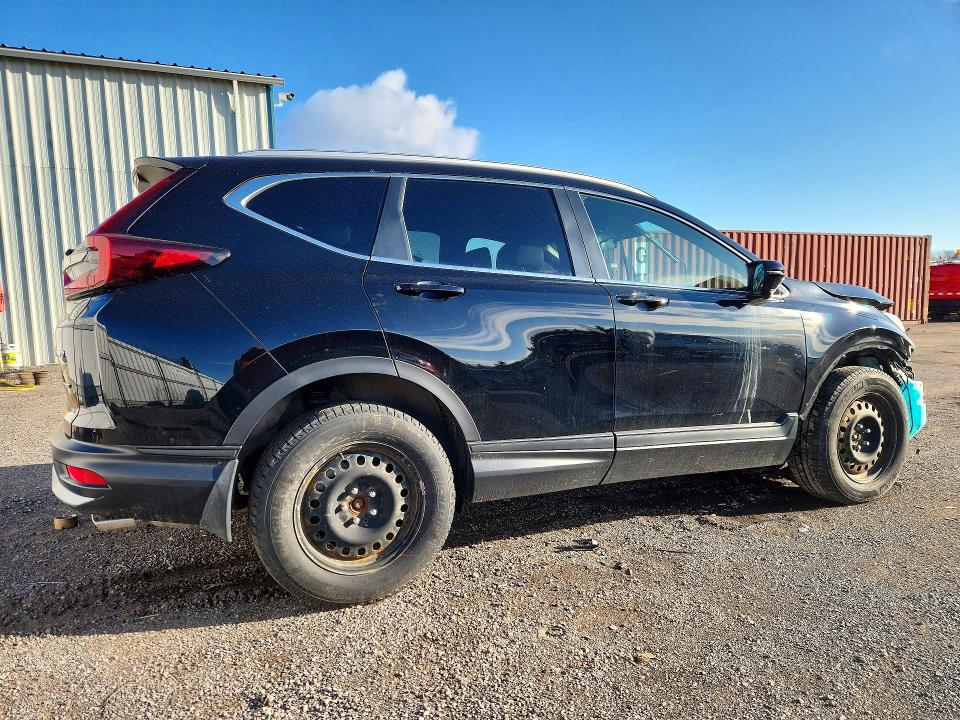 Aukcja sprzedaży 2022 Honda Cr-v, vin: 2HKRW2H47NH206886, numer aukcji: 50403776