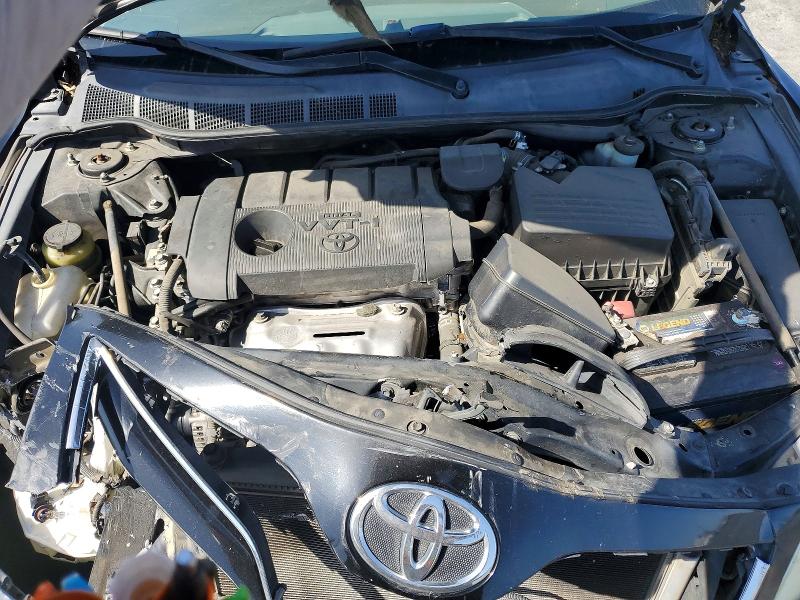 Продаж на аукціоні авто 2011 Toyota Camry, vin: 4T4BF3EK6BR176664, номер лоту: 50296406