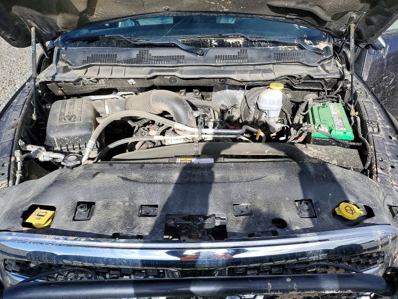 2022 Ram 1500 Classic მანქანა იყიდება აუქციონზე, vin: 1C6RR7XT0NS232462, აუქციონის ნომერი: 50115366