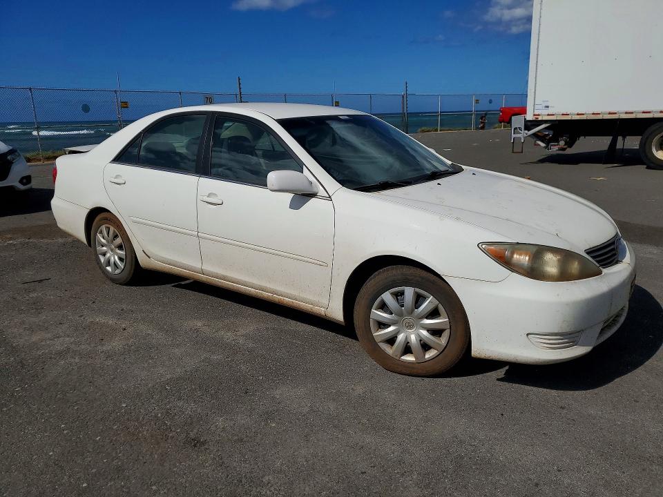 47317596 :رقم المزاد ، 4T1BE32KX5U391146 vin ، 2005 Toyota Camry مزاد بيع