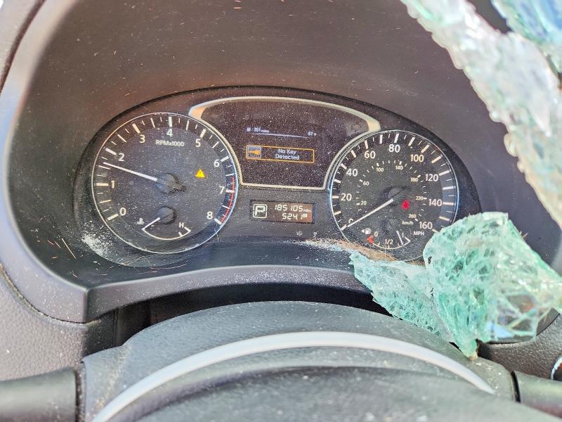 Aukcja sprzedaży 2014 Nissan Altima, vin: 1N4AL3AP4EN338915, numer aukcji: 48927596