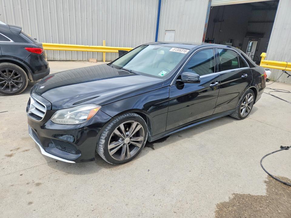 Продажа на аукционе авто 2014 Mercedes-benz E, vin: WDDHF5KB3EA887808, номер лота: 51306316