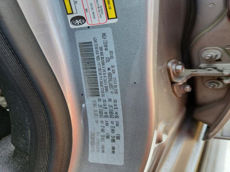 49581376 :رقم المزاد ، 1C6SRFFT7KN536864 vin ، 2019 Ram 1500 مزاد بيع