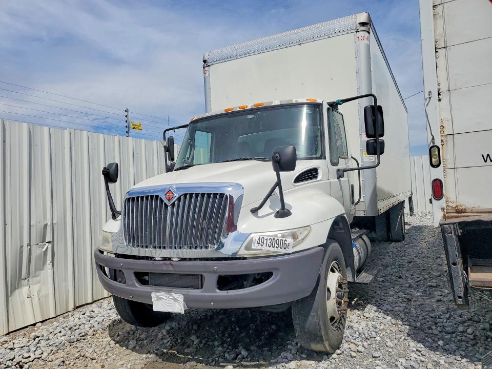 Aukcja sprzedaży 2018 International 4000 4300, vin: 3HAMMMML2JL695230, numer aukcji: 49130906