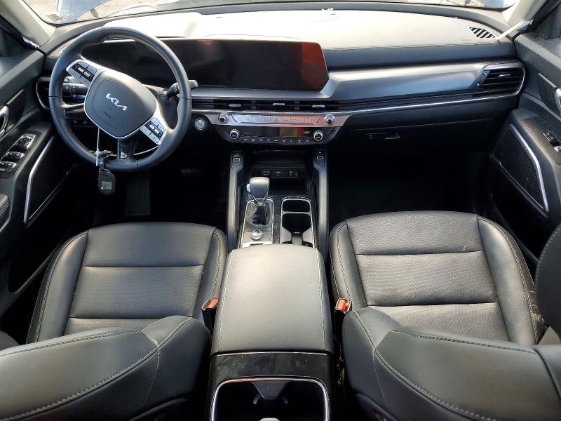 Aukcja sprzedaży 2025 Kia Telluride, vin: 5XYP6DGC2SG679867, numer aukcji: 49386786