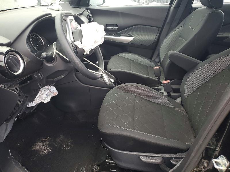 Продаж на аукціоні авто 2020 Nissan Kicks, vin: 3N1CP5CV1LL490262, номер лоту: 48829226