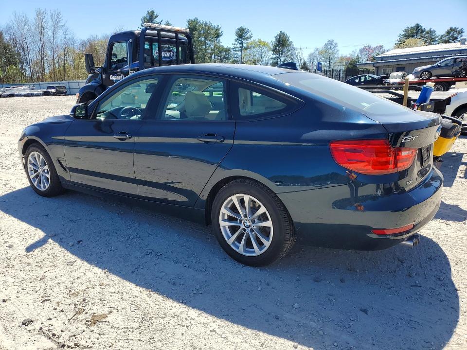 Продажа на аукционе авто 2015 Bmw 328, vin: WBA8Z5C50FGS37176, номер лота: 51283756