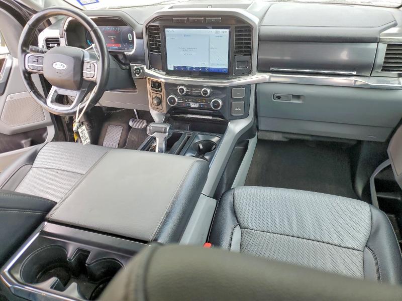 Aukcja sprzedaży 2023 Ford F150, vin: 1FTFW1E50PKD34465, numer aukcji: 51688576