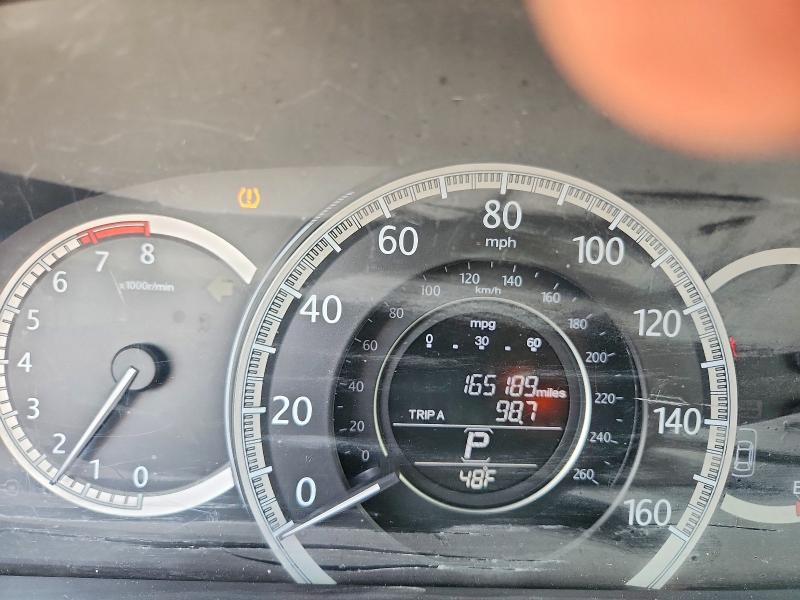 2013 Honda Accord მანქანა იყიდება აუქციონზე, vin: 1HGCR2F34DA023749, აუქციონის ნომერი: 49131956