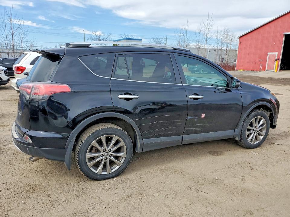 49287266 :رقم المزاد ، 2T3DFREV7GW448492 vin ، 2016 Toyota Rav4 مزاد بيع