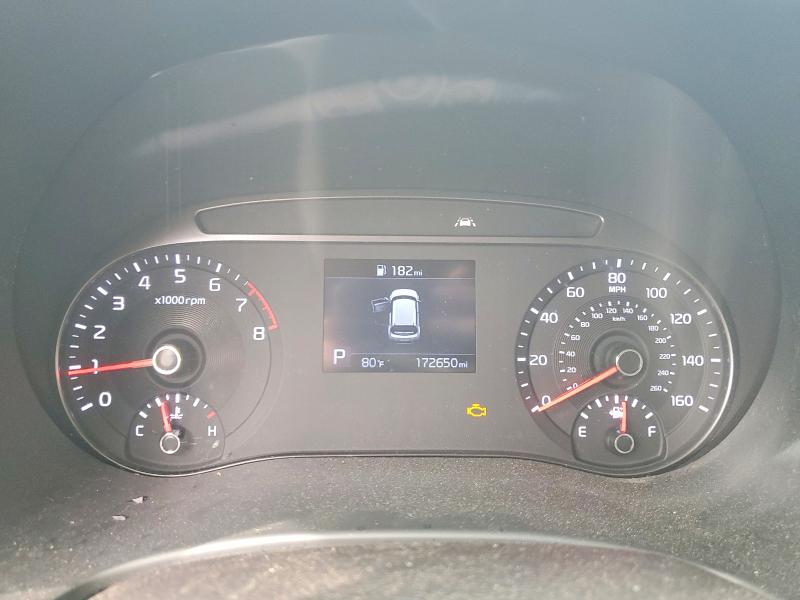 Продаж на аукціоні авто 2020 Kia Soul, vin: KNDJ33AU2L7051025, номер лоту: 50512726