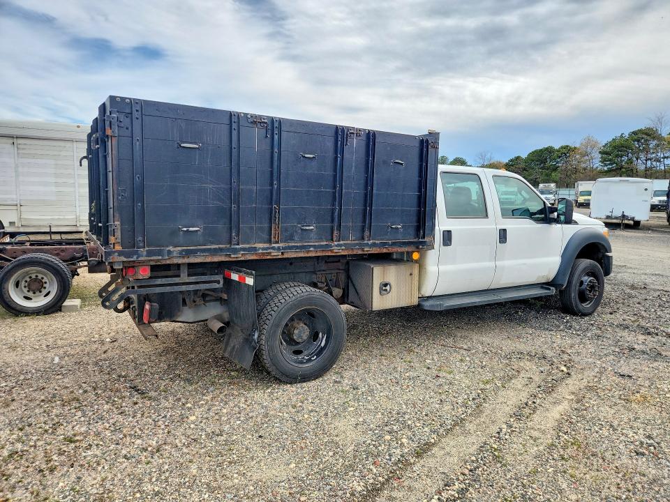 Продажа на аукционе авто 2016 Ford F450, vin: 1FD0W4GY7GEB65067, номер лота: 53670966