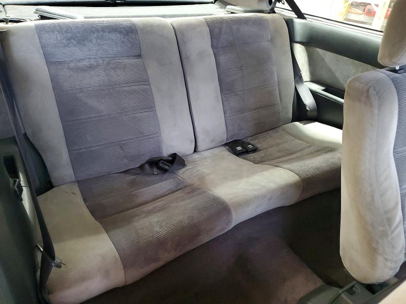 Aukcja sprzedaży 1987 Honda Accord, vin: 1HGCA5346HA053069, numer aukcji: 51561576