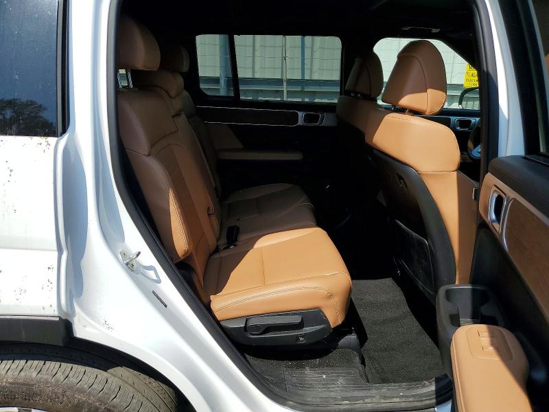 Продаж на аукціоні авто 2025 Hyundai Santa Fe, vin: 5NMP44GL5SH095068, номер лоту: 50467416